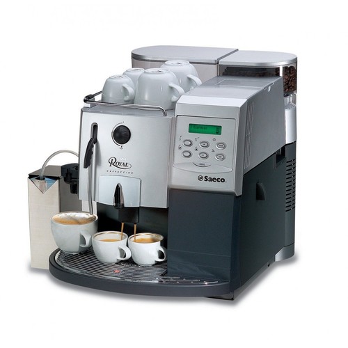 Saeco Royal Cappucino